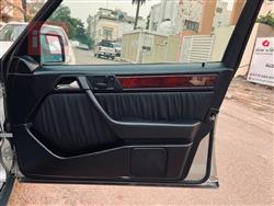 مرسيدس بنز E-Class